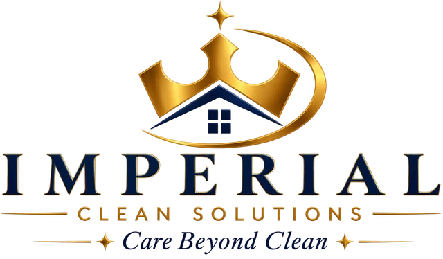 Imperial Clean Solutions — Care Beyond Clean